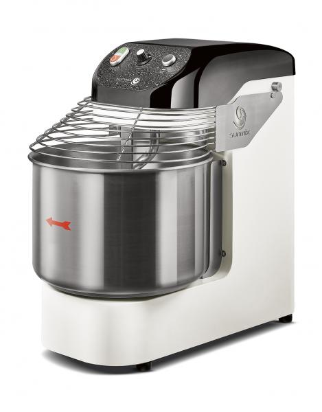 Тестомес Sunmix с фиксированной дежой EASY6_W