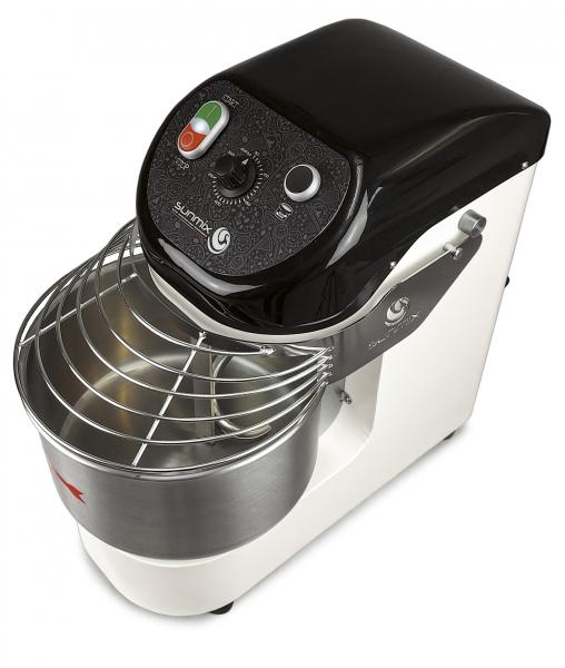 Тестомес Sunmix с фиксированной дежой EASY6_W