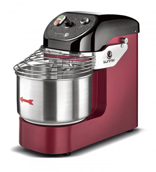 Тестомес Sunmix с фиксированной дежой EASY6_R