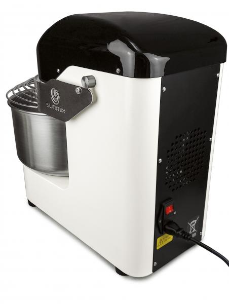 Тестомес Sunmix с фиксированной дежой EASY6_W