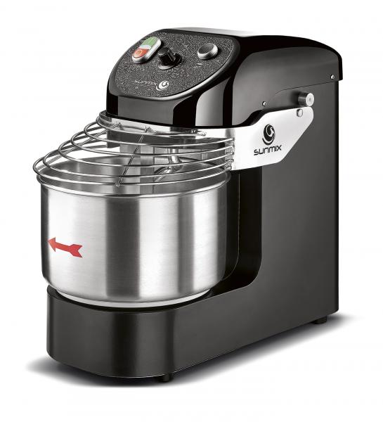 Тестомес Sunmix с фиксированной дежой EASY6_B