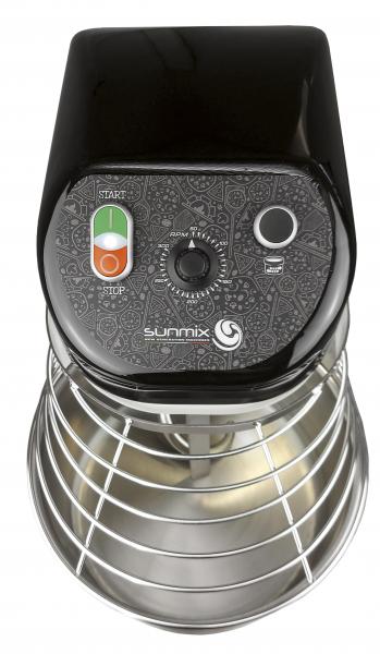 Тестомес Sunmix с фиксированной дежой EASY6_W