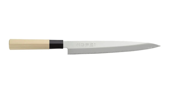 Нож японский Sashimi HENDI 845059, 340 мм, лезвие 210 мм