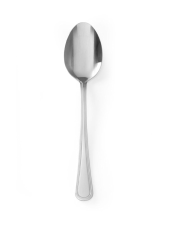 Ложка столовая, комплект 6 шт. HENDI Kitchen Line 764220, 197 мм