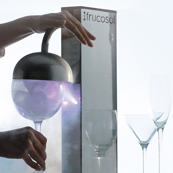 Охладитель бокалов Frucosol  GF1000