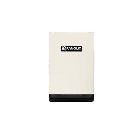 Кофемашина полуавтоматическая Rancilio SILVIA PRO (White)