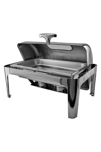 Мармит для вторых блюд Bufett CCD 010 нержавеющая сталь, 641010