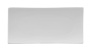Блюдо прямоугольное HENDI Bark 785553, 352х146х(Н)40 мм
