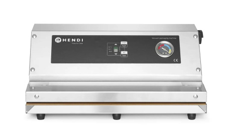 Упаковщик вакуумный бескамерный HENDI Profi Line 970362, настольный