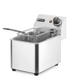 Фритюрница настольная HENDI Kitchen Line 205808, 4 л