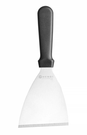 Лопатка HENDI 855713, лезвие 124 мм, 102x265 мм