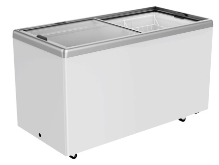 Ларь морозильный Aucma SD-600F