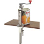 Открывалка для консервных банок для столешниц HENDI Kitchen Line 690000, 250x115x(H)550 мм