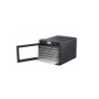 Сушилка для пищевых продуктов HENDI Kitchen Line 229064, 7 решеток