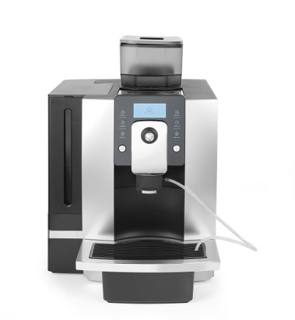 Кофемашина автоматическая HENDI Profi Line XXL 208991, 391x506x(H)581 мм