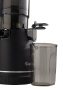 Соковыжималка шнековая Bufett IGR 570 с чашей 1л, 250Вт, 640570