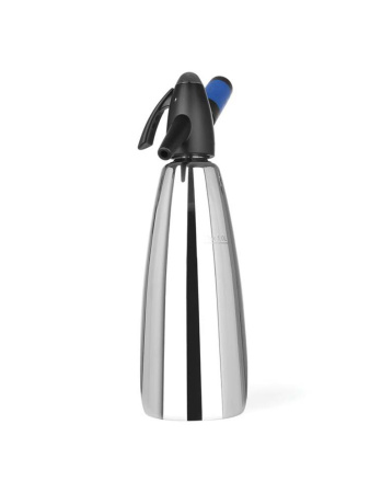 Сифон для газирования воды HENDI 588574, 1 л