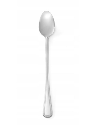 Ложка для латте, комплект 6 шт. HENDI Kitchen Line 764268, 198 мм