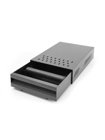 Подставка для кофемолки с ящиком HENDI 208694, 350х250х(Н)90 мм