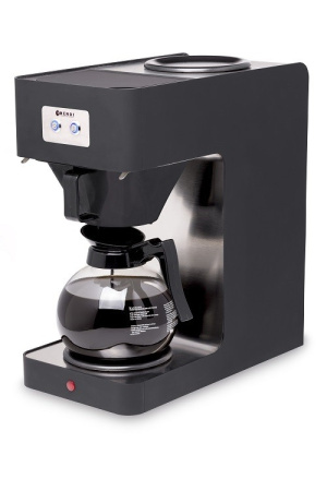 Кофеварка капельная HENDI  Profi Line 208533, 204x400x(H)590 мм