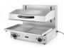 Гриль HENDI Salamander 600, 2 независимые зоны нагрева