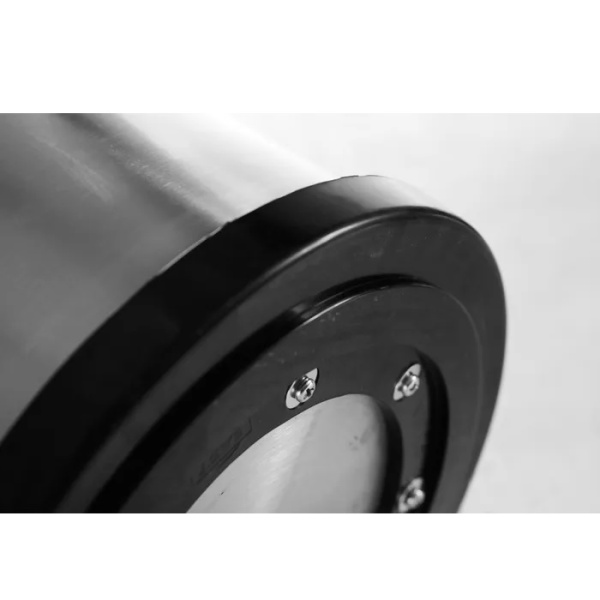 Термос из нержавеющей стали для транспортировки пищи HENDI 710111, 15 л, ø330x(H)280 мм