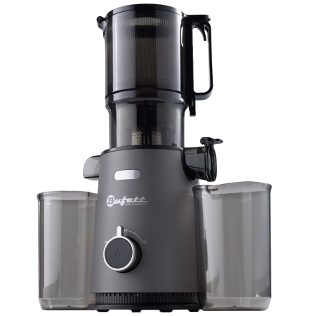 Соковыжималка шнековая Bufett IGR 571 с чашей 0,8л, 200Вт, 640571