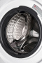 Машина стиральная Bufett MWM 551 с фронтальной загрузкой 7кг, А+++, белая, 640551