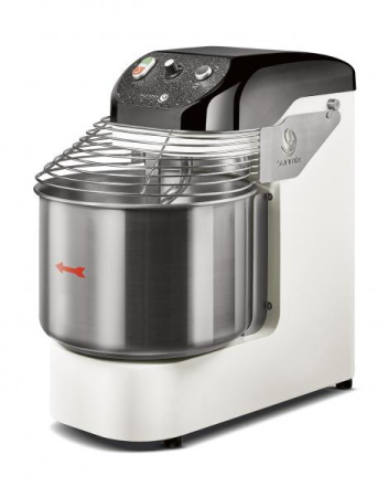 Тестомес Sunmix с фиксированной дежой EASY6_W_Lights