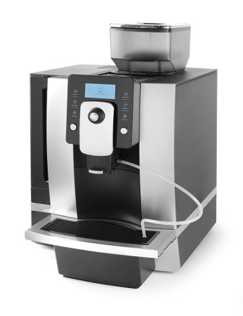 Кофемашина автоматическая HENDI Profi Line XXL 208991, 391x506x(H)581 мм