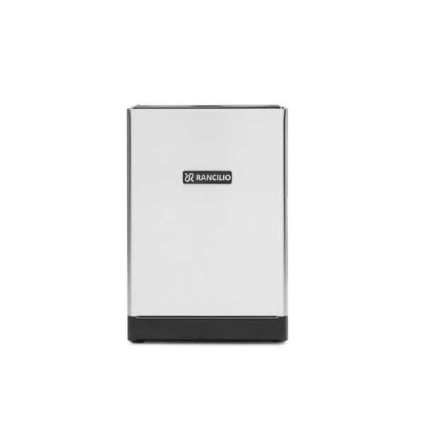 Кофемашина полуавтоматическая Rancilio SILVIA (Inox)