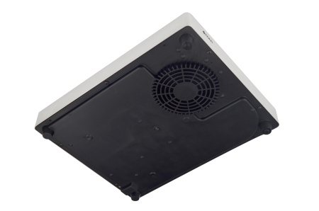 Плита индукционная HENDI Display Line 2000W 239278, сенсорное управление