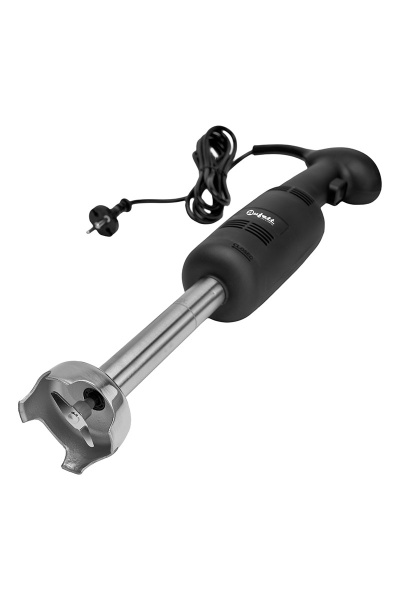 Миксер ручной Bufett CHM 165 (погружной блендер) с регулировкой скорости, две насадки, 270Вт, 641165