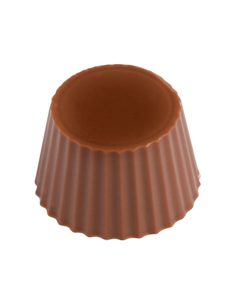 Форма для шоколадных конфет-круглая, ø30x(H)19 мм., 677612