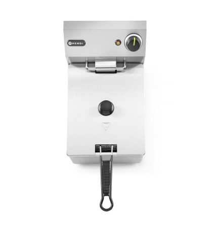 Фритюрница настольная HENDI Kitchen Line 205815, 6 л