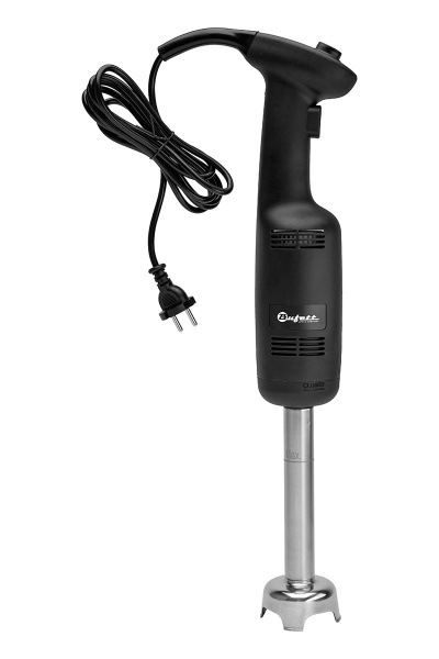 Миксер ручной Bufett CHM 165 (погружной блендер) с регулировкой скорости, две насадки, 270Вт, 641165