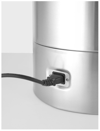 Кипятильник Design by Bronwasser HENDI 211410, 9 л