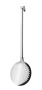 Шумовка HENDI Kitchen Line 528204, ø115x370 мм
