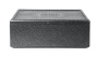 Термоконтейнер HENDI Profi Line 707906, 40 л, 600x400x(H)285 мм