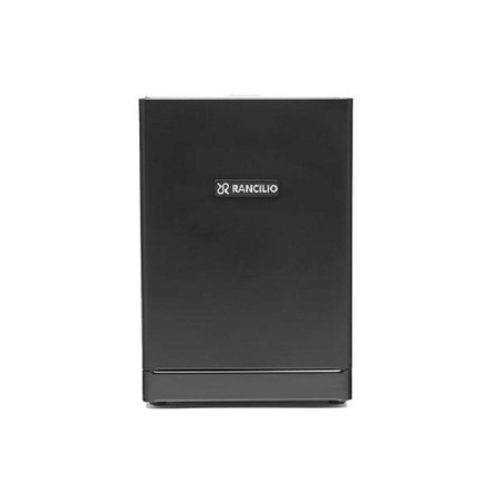 Кофемашина полуавтоматическая Rancilio SILVIA (Black)