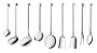 Шумовка HENDI Kitchen Line 528105, ø90x310 мм