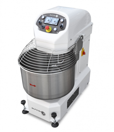 Тестомес Sunmix с фиксированной дежой SUN30CL_W