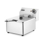 Фритюрница настольная HENDI Kitchen Line 205815, 6 л