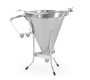 Воронка-дозатор HENDI Kitchen Line 551813, 1,5 л