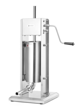 Шприц колбасный HENDI Profi Line 282588, 5 л