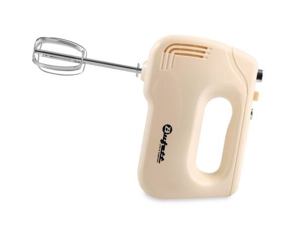 Миксер ручной Bufett SHM 832, 400Вт, бежевый, 640832