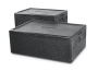 Термоконтейнер HENDI Profi Line 707906, 40 л, 600x400x(H)285 мм