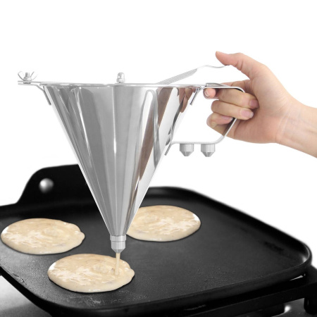 Воронка-дозатор HENDI Kitchen Line 551813, 1,5 л