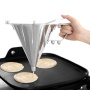 Воронка-дозатор HENDI Kitchen Line 551813, 1,5 л