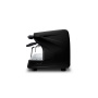 Кофемашина полуавтоматическая Rancilio Classe 5 S TALL 2GR COMPACT (Anthracite Black, 220/380В)